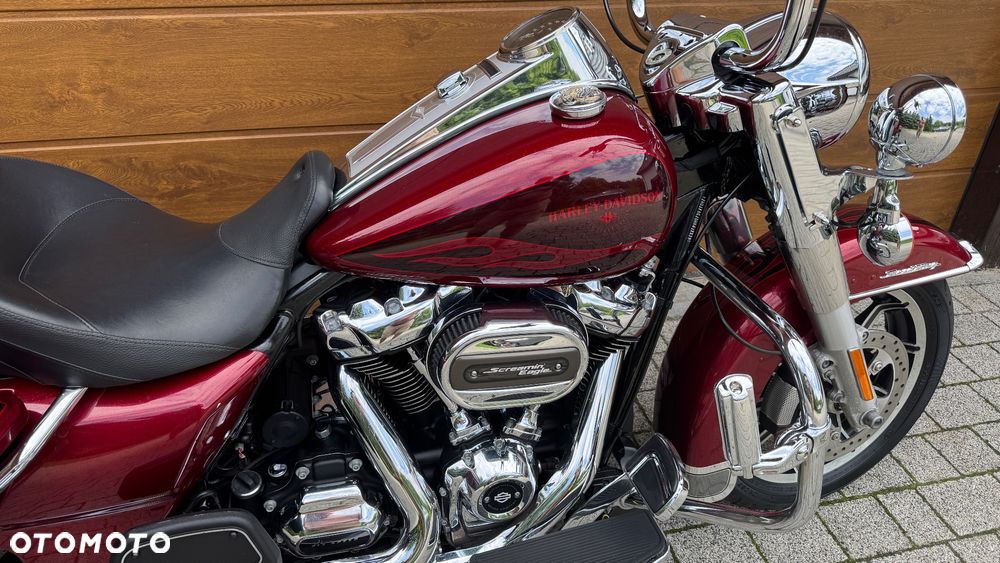 Harley-Davidson Touring Road King - 6