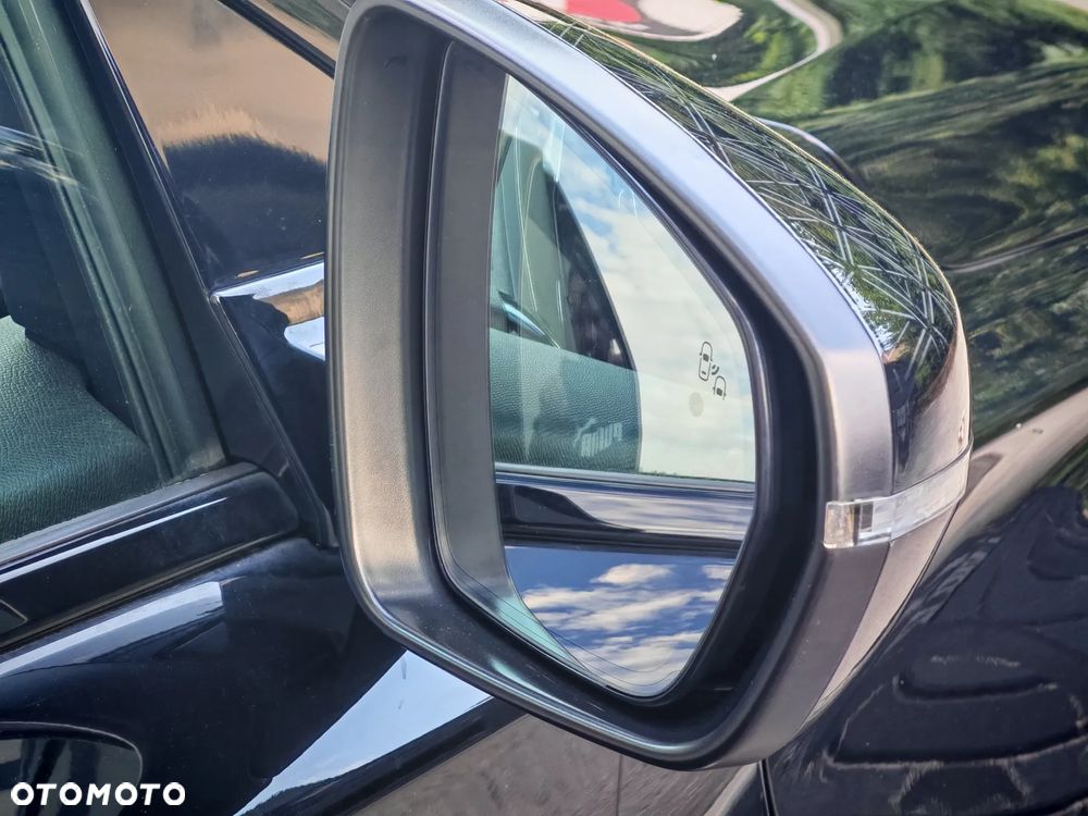 DS Automobiles DS 7 Crossback 1.6 E-Tense 4x4 Louvre - 14