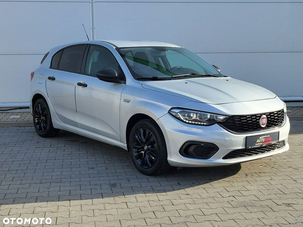 Fiat Tipo - 3