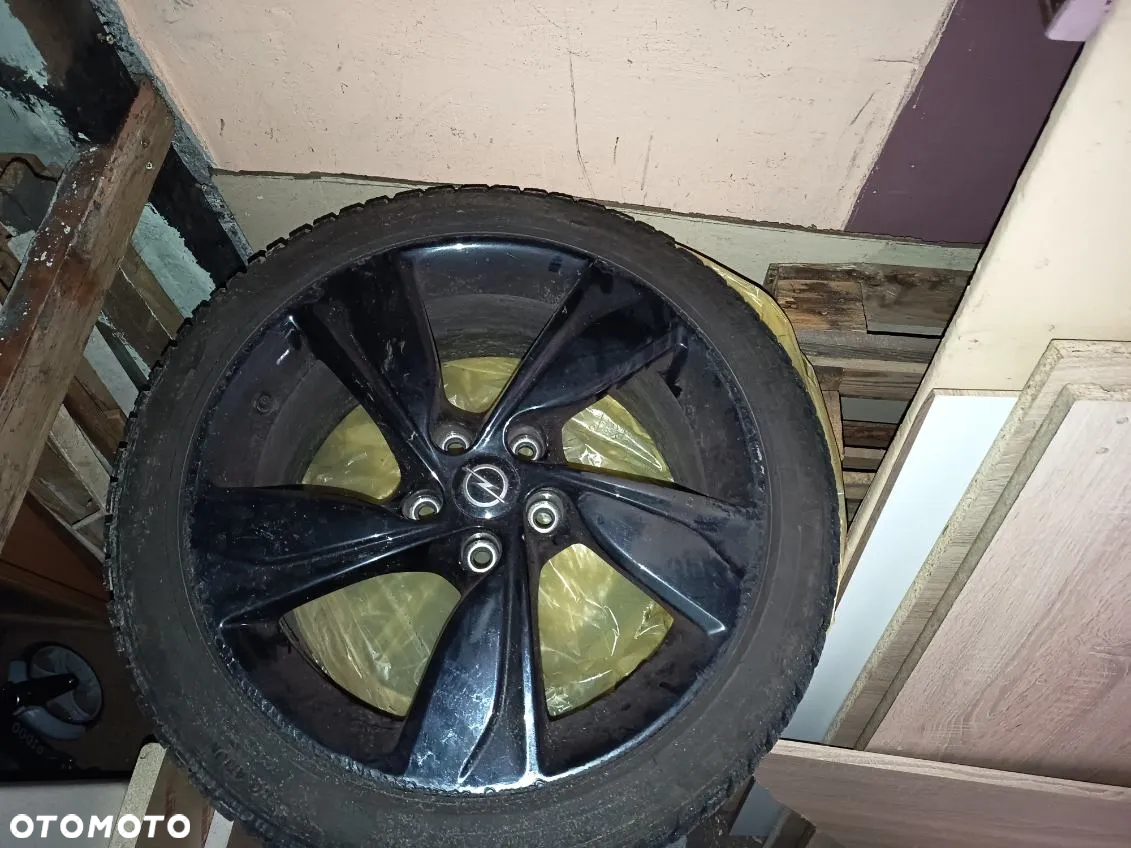 Opel Zafira - 16