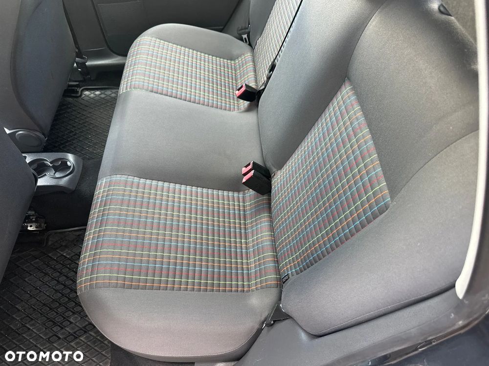 Volkswagen Polo 1.2 Trendline - 12