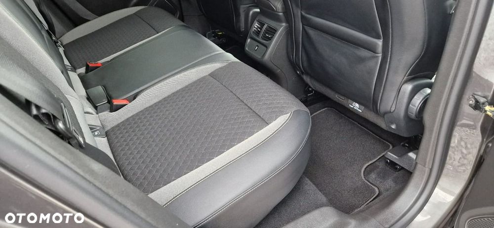 Opel Grandland X - 27