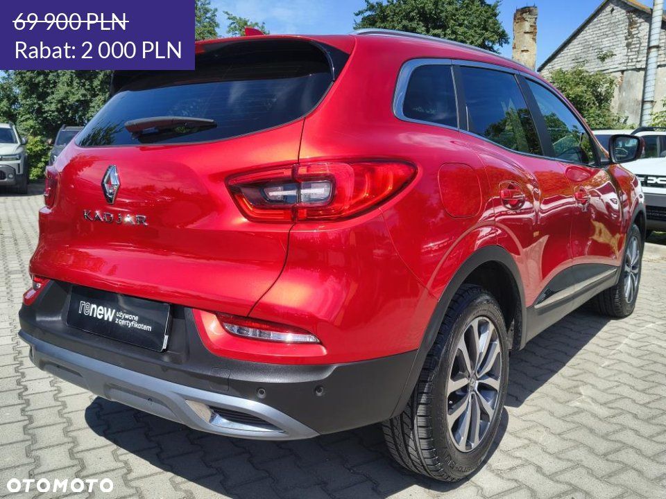 Renault Kadjar - 4
