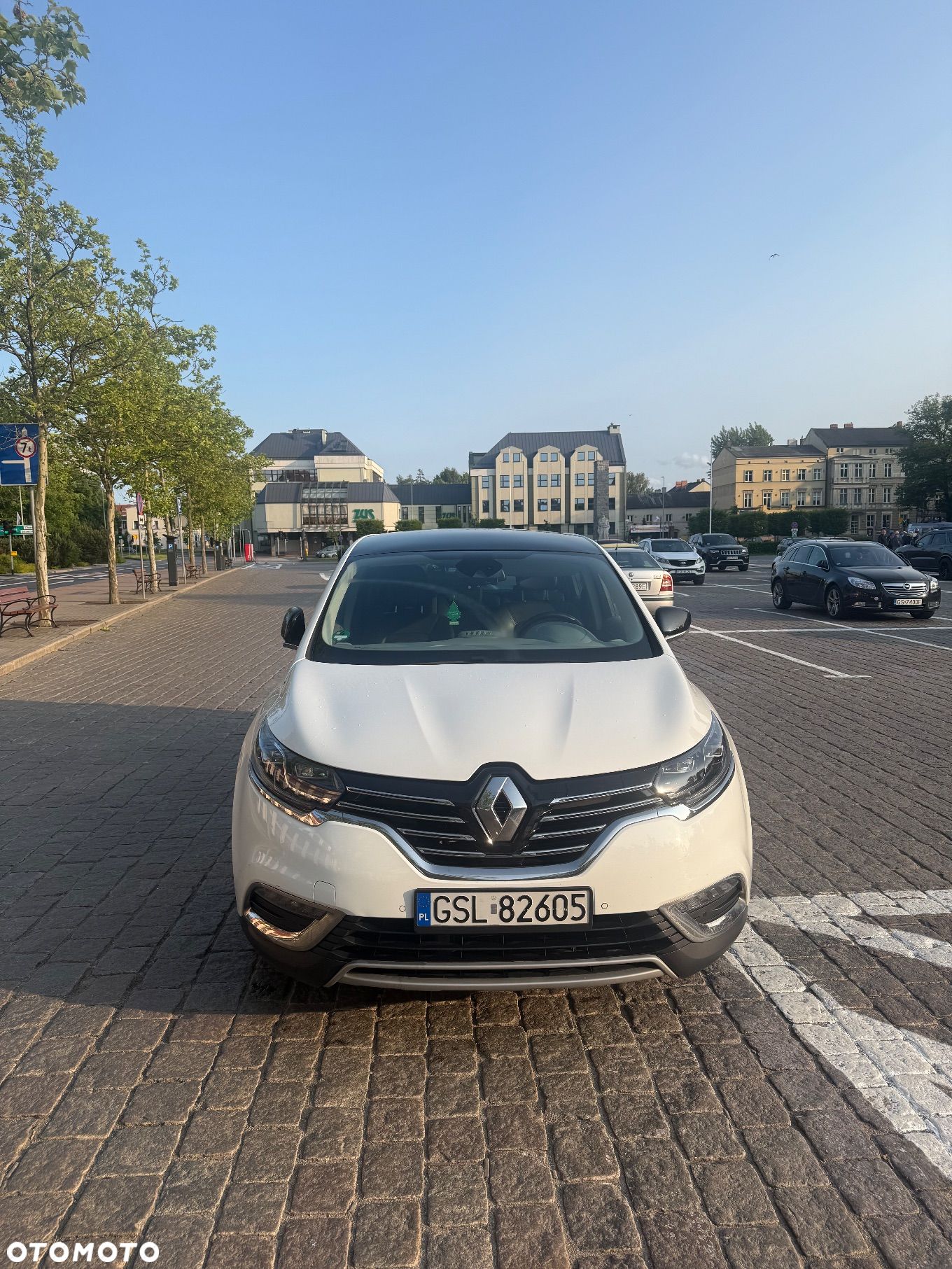 Renault Espace 1.6 dCi Energy Life - 1