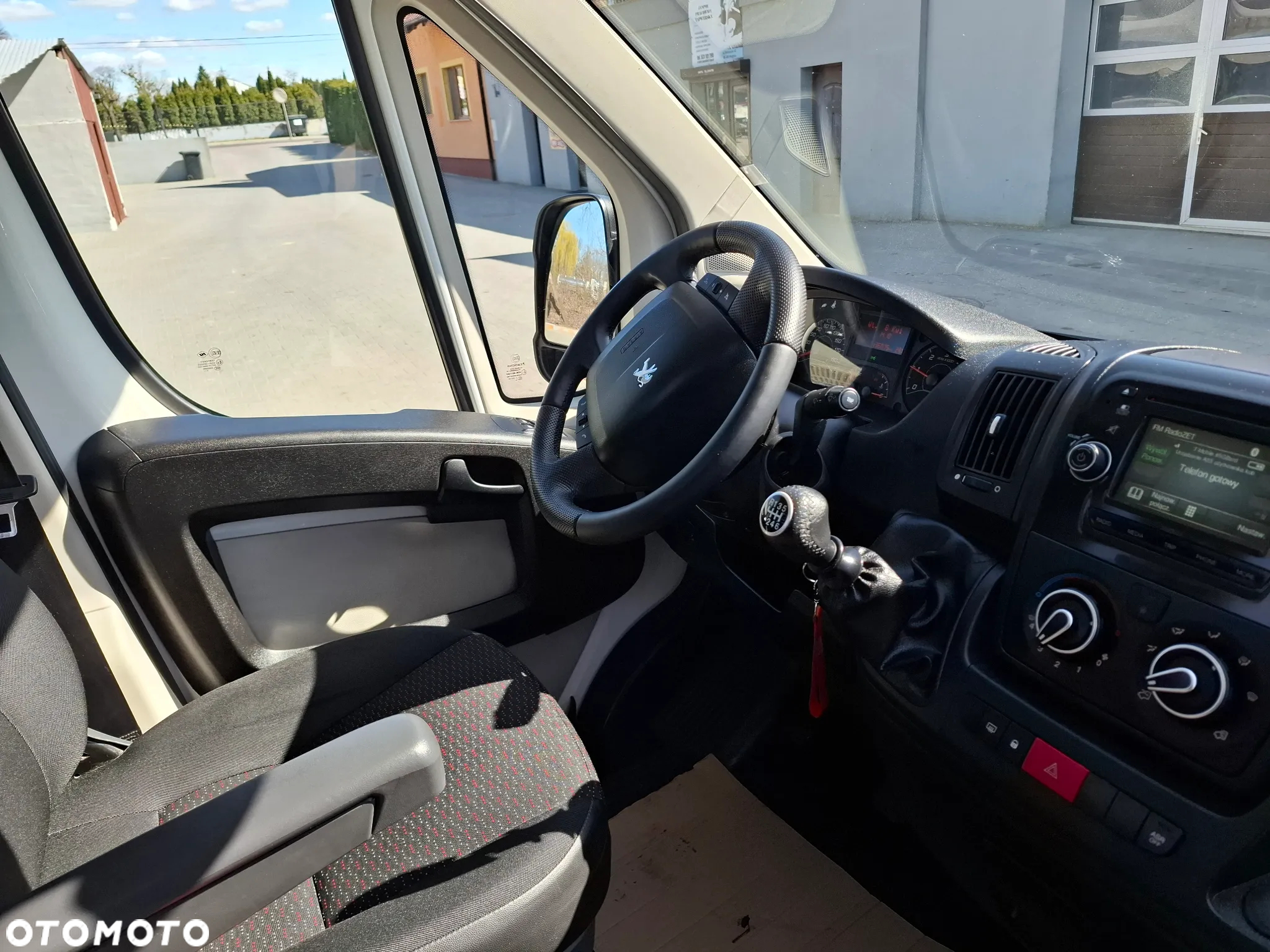 Peugeot Boxer - 7