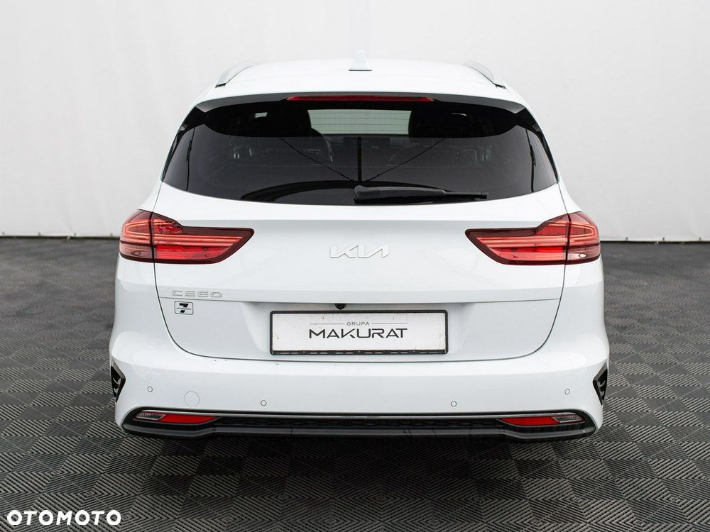 Kia Ceed 1.0 T-GDI L - 10