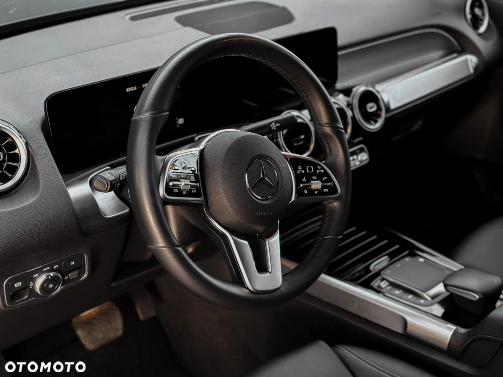 Mercedes-Benz GLB 200 d 8G-DCT Style - 6