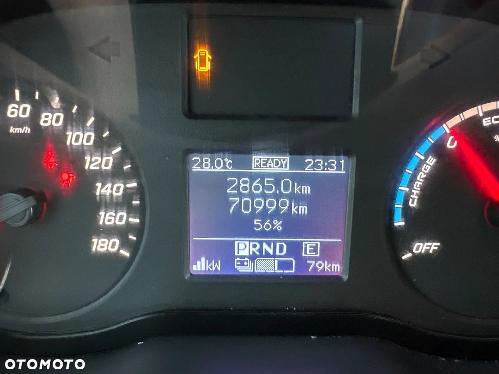 Mercedes-Benz ESPRINTER - 26