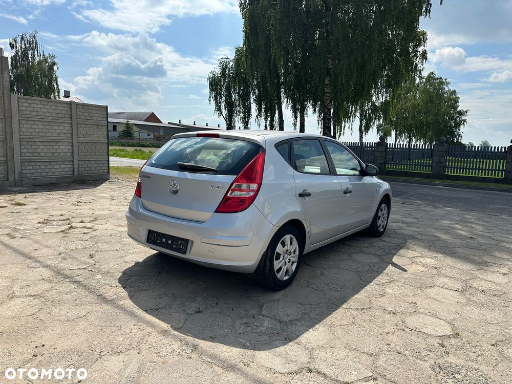 Hyundai i30 1.4 Blue Classic - 5