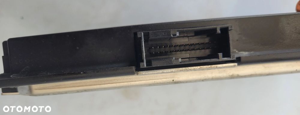 MODUŁ STEROWNIK ŚWIATEŁ BMW X5 E70 9166666 - 4