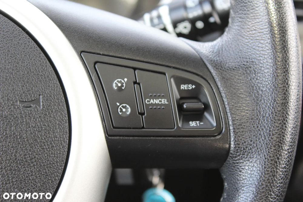 Kia Venga 1.6 M - 18