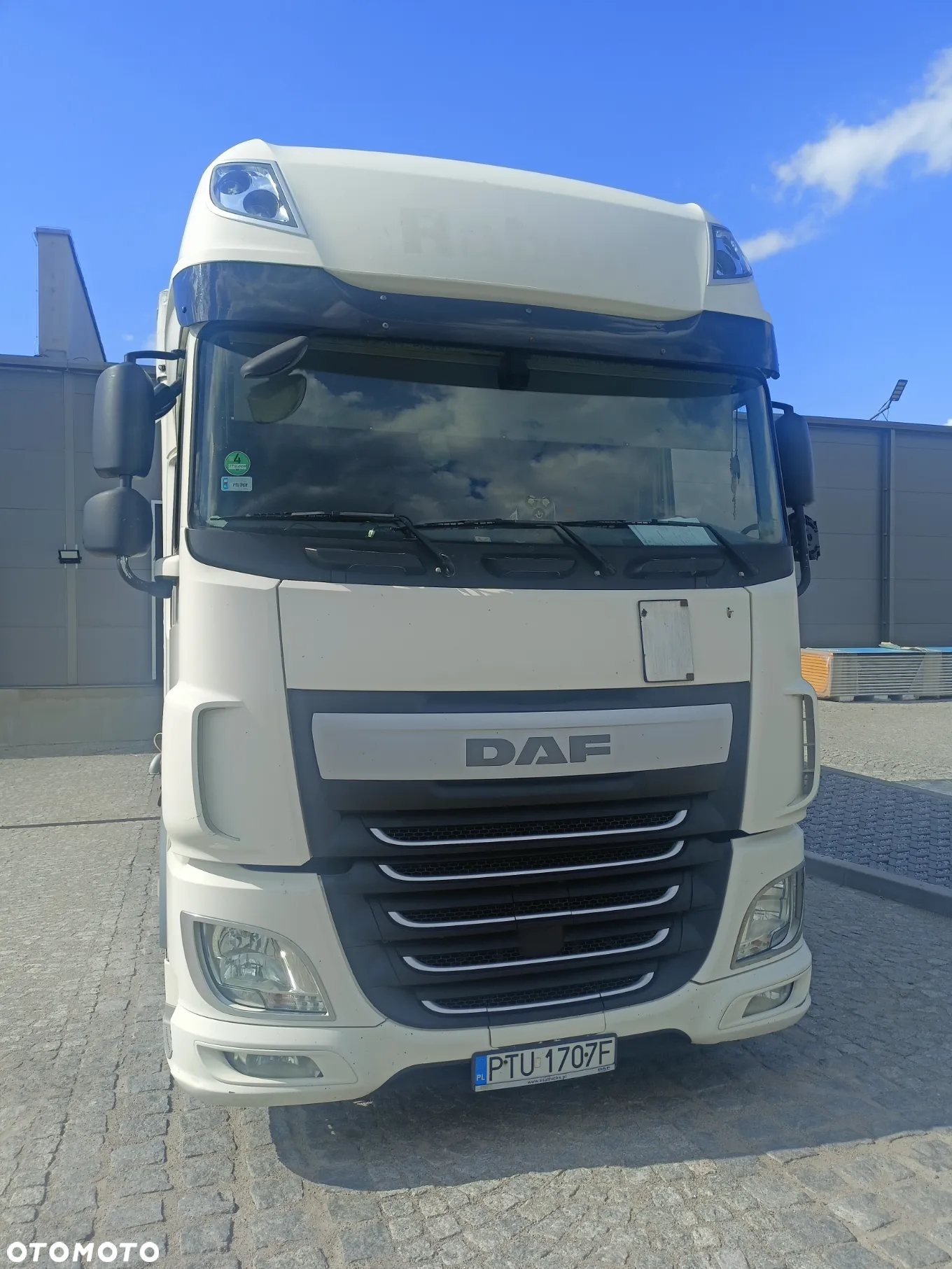 DAF XF 106 - 5