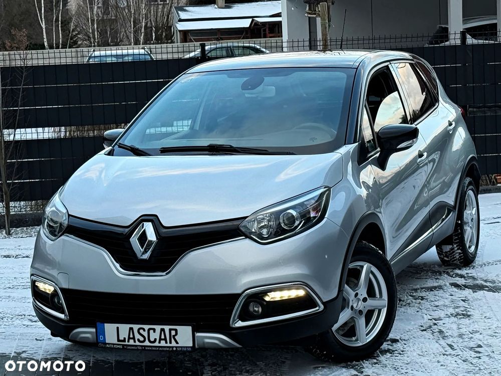 Renault Captur ENERGY TCe 90 Start&Stop XMOD - 1