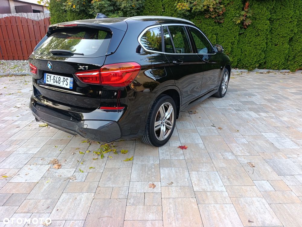 BMW X1 - 3