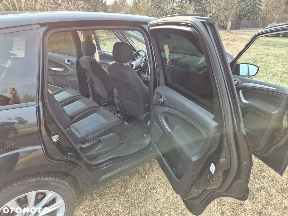 Ford S-Max 2.0 TDCi DPF Gold X - 17