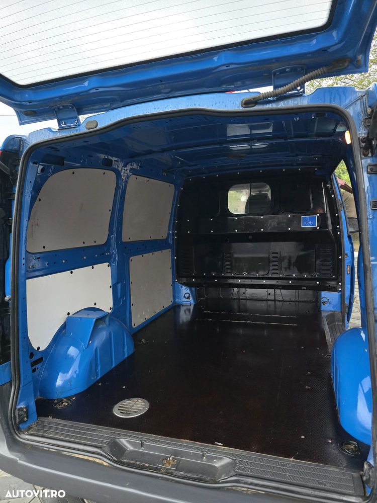 Mercedes-Benz Vito - 3