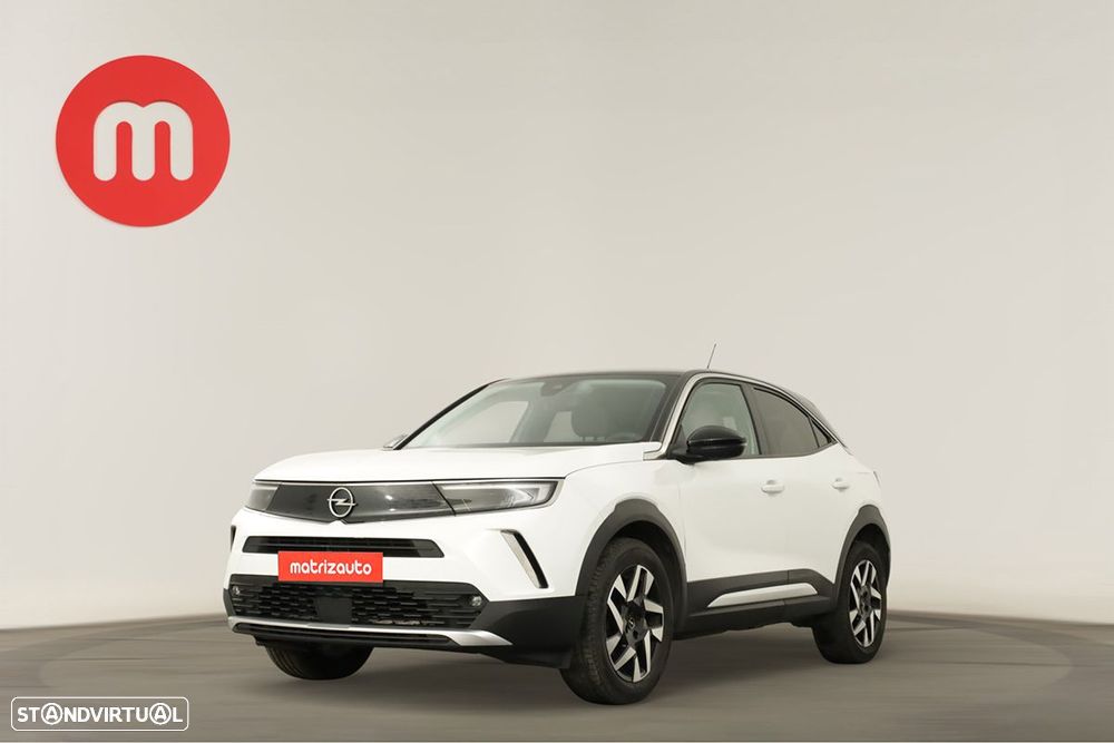 Opel Mokka 1.5 D Elegance - 2