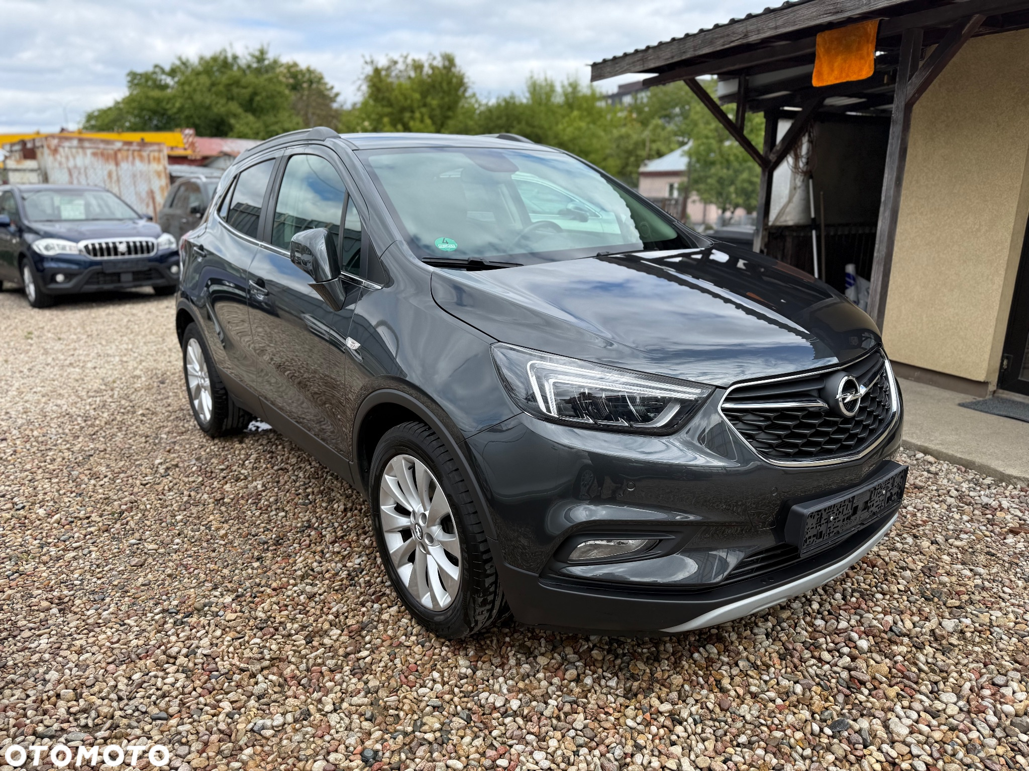 Opel Mokka - 4