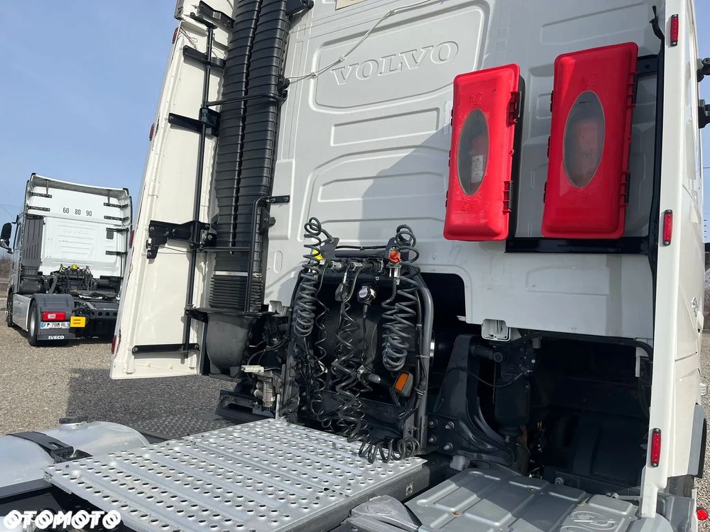 Volvo FH460 SUPER STAN /  Import Francja - 7