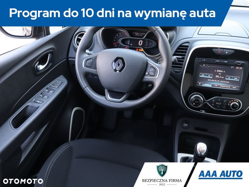 Renault Captur - 9