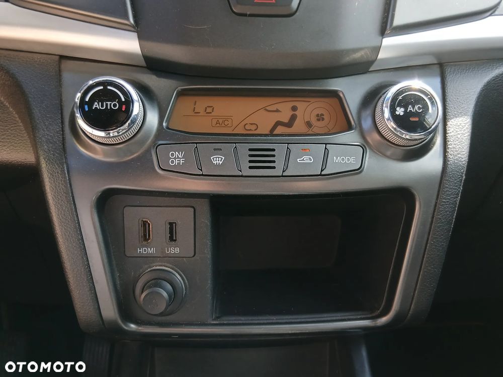 SsangYong/KGM Korando 2.0 Quartz 2WD - 9