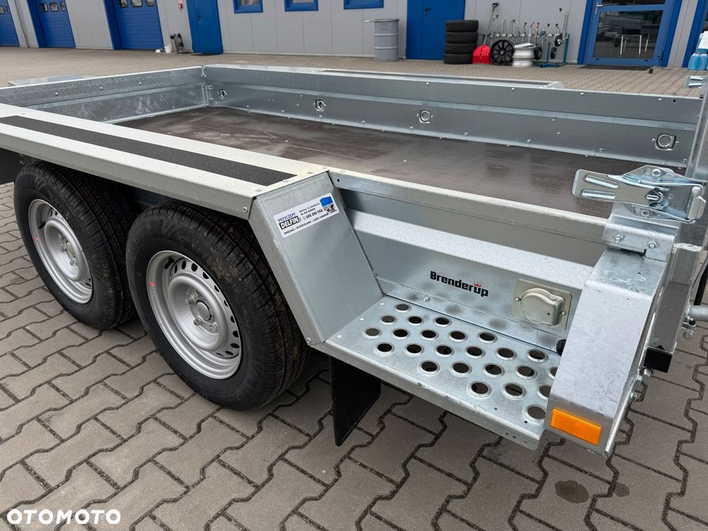 Brenderup MT 3080 - 22