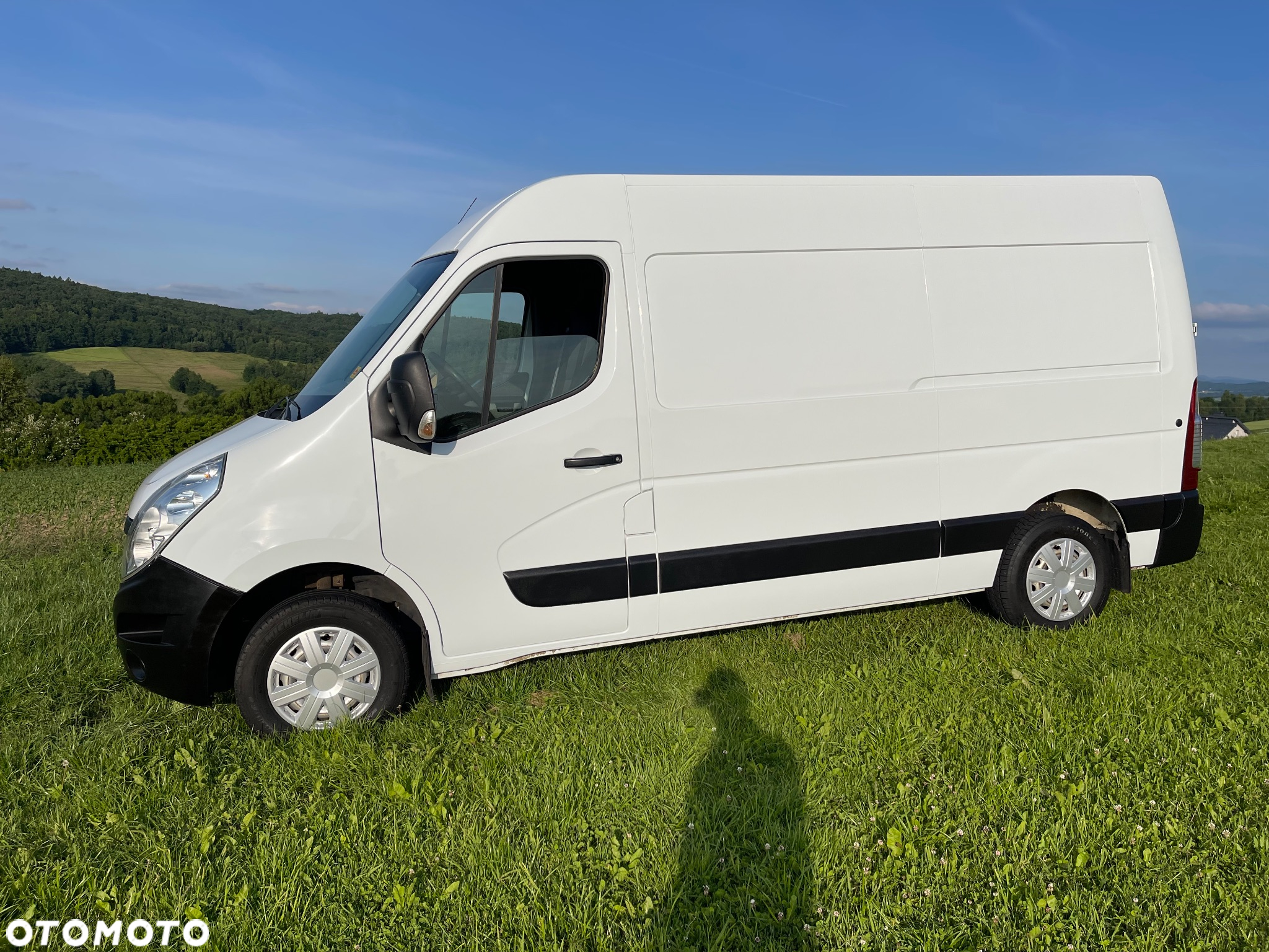 Renault Master - 9