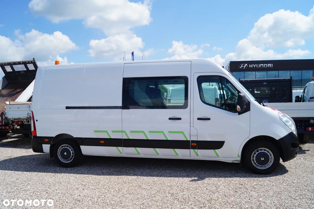 Renault Master - 4