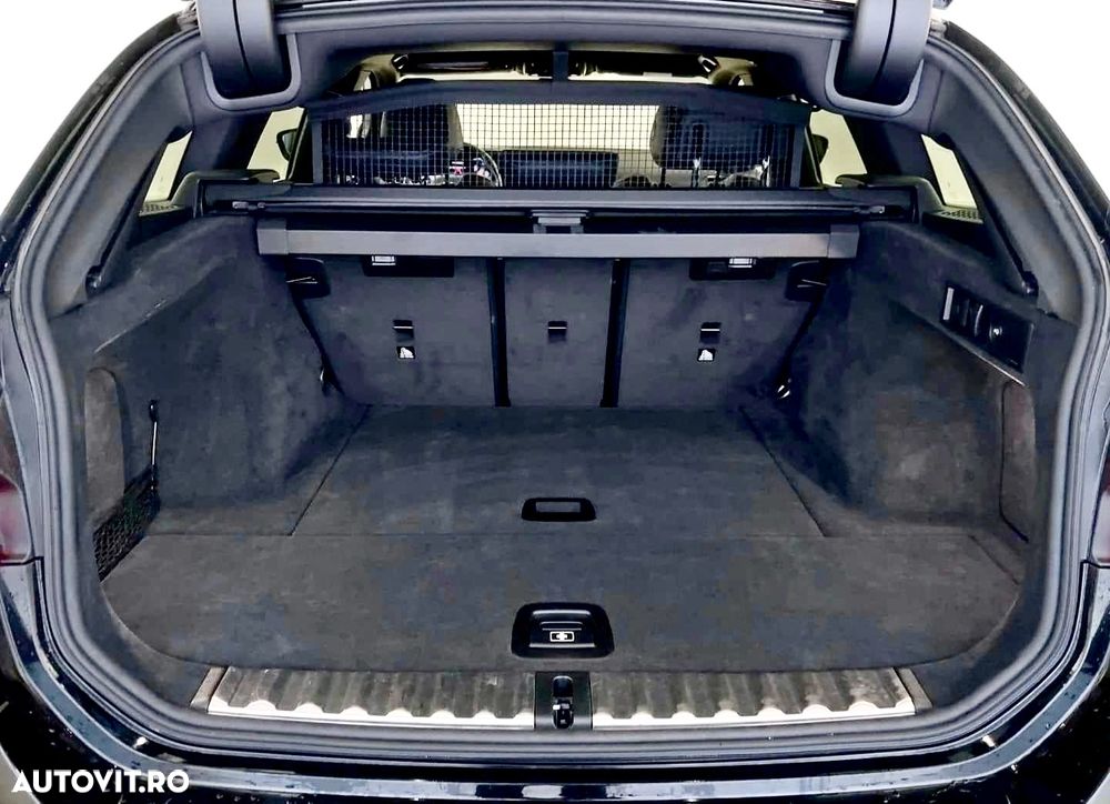 BMW Seria 3 320d xDrive Aut. Sport Line - 23