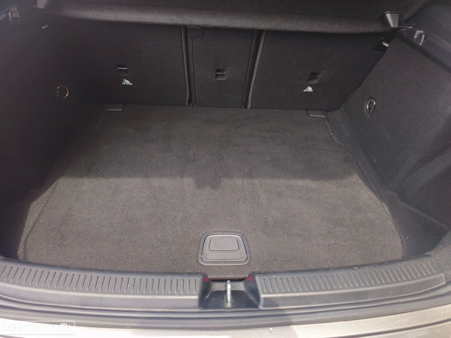 Mercedes-Benz A 180 d 7G-DCT - 27