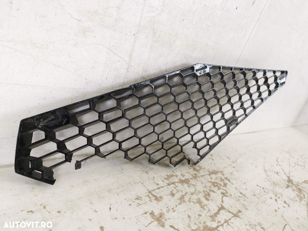 Grila Bara Fata Dreapta Lamborghini Huracan 1 2014 2015 2016 2017 2018 - 6