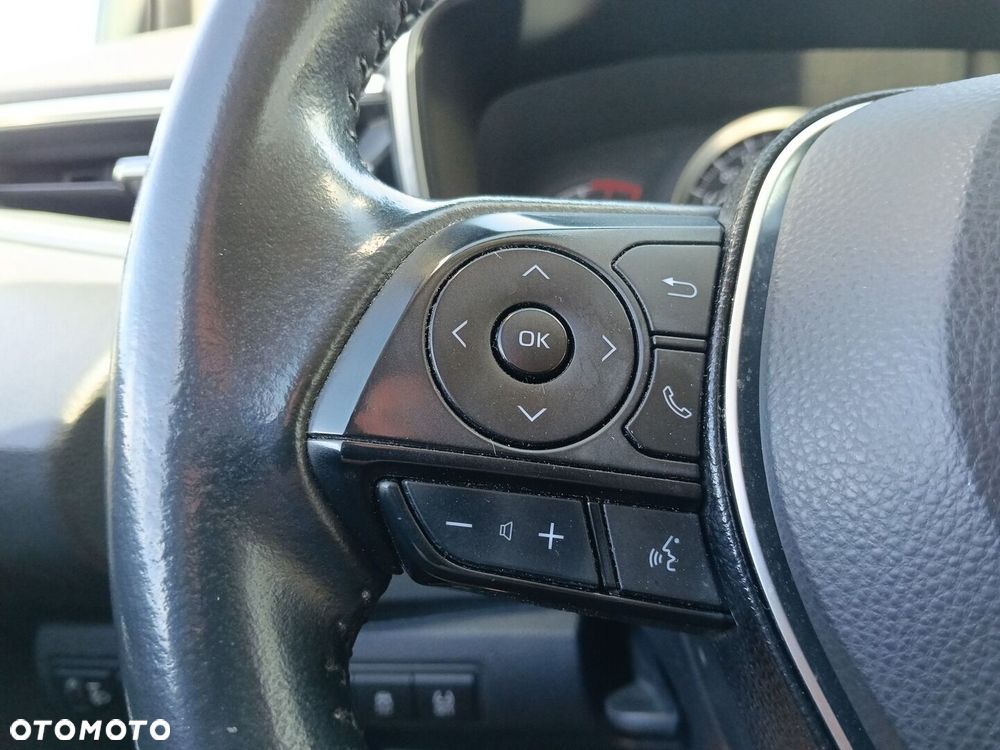 Toyota Corolla 1.8 Hybrid Comfort - 19