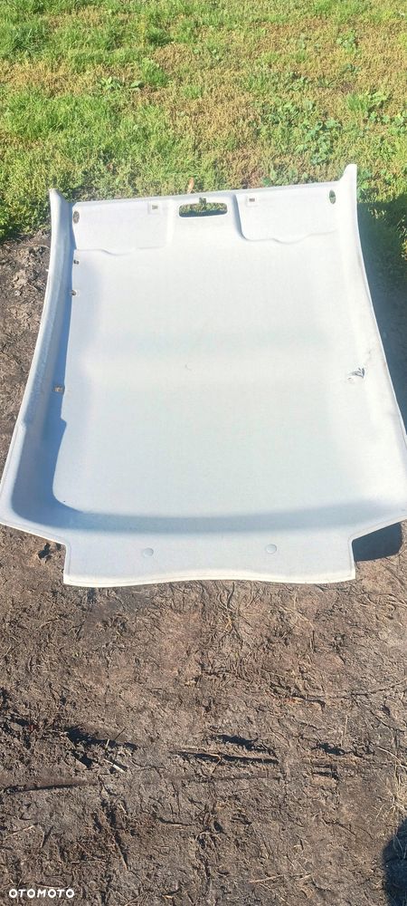 Części Ford Fiesta mk5 2005-2007 - 35