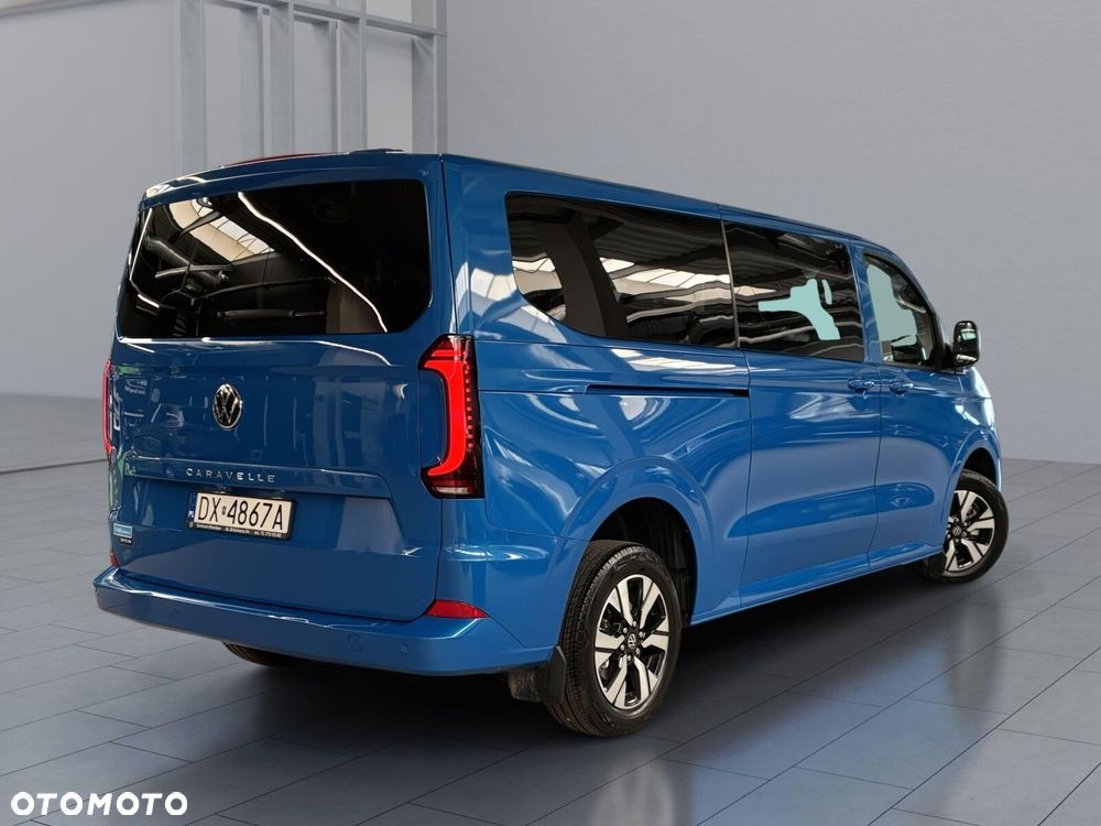 Volkswagen Caravelle 2.0 TDI L2 Life - 7