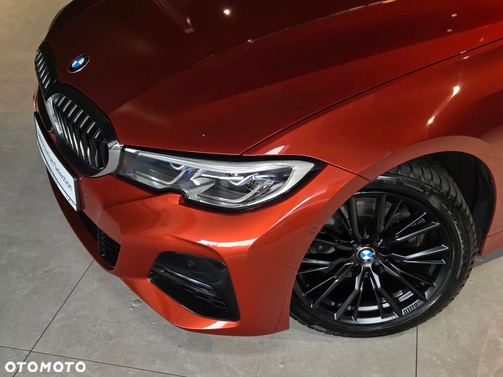 BMW Seria 3 - 8