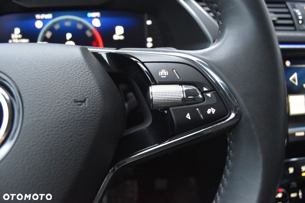 Skoda Superb 2.0 TSI Style DSG - 15