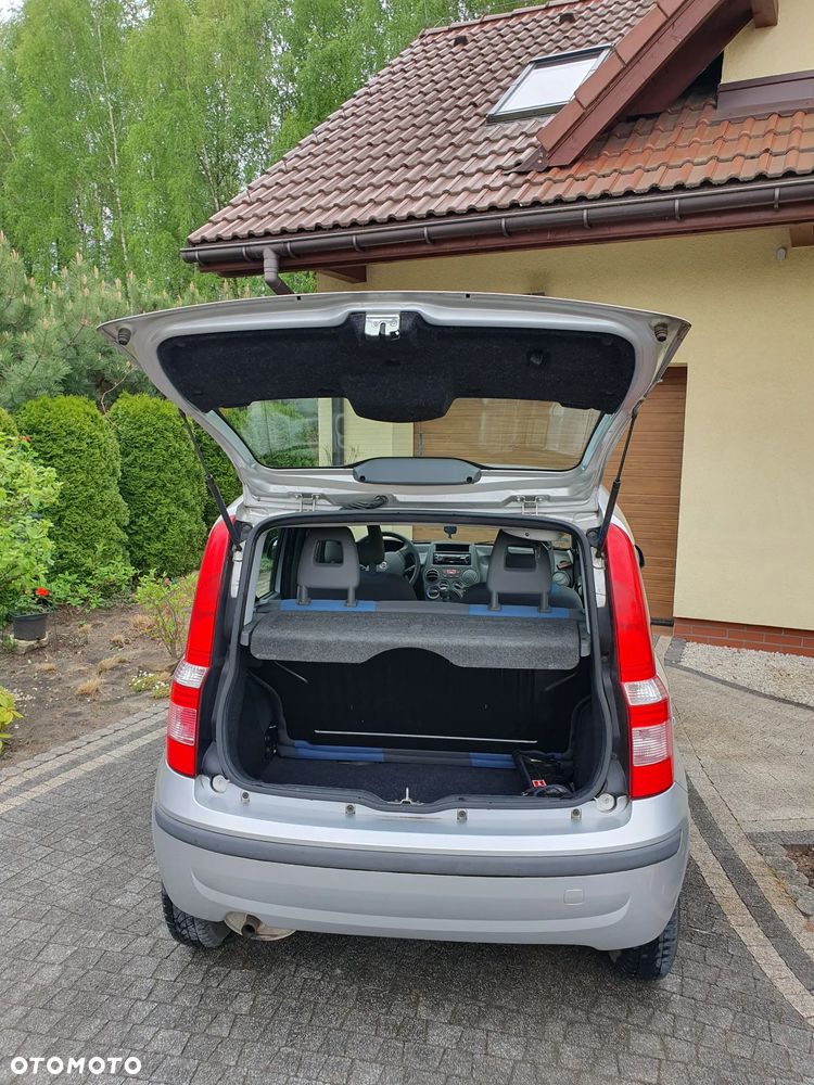 Fiat Panda 1.2 Classic Eco - 17