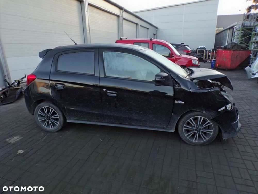 Części - Mitsubishi Space Star II 1.2 MIVEC 80 KM LIFT 18R - 3