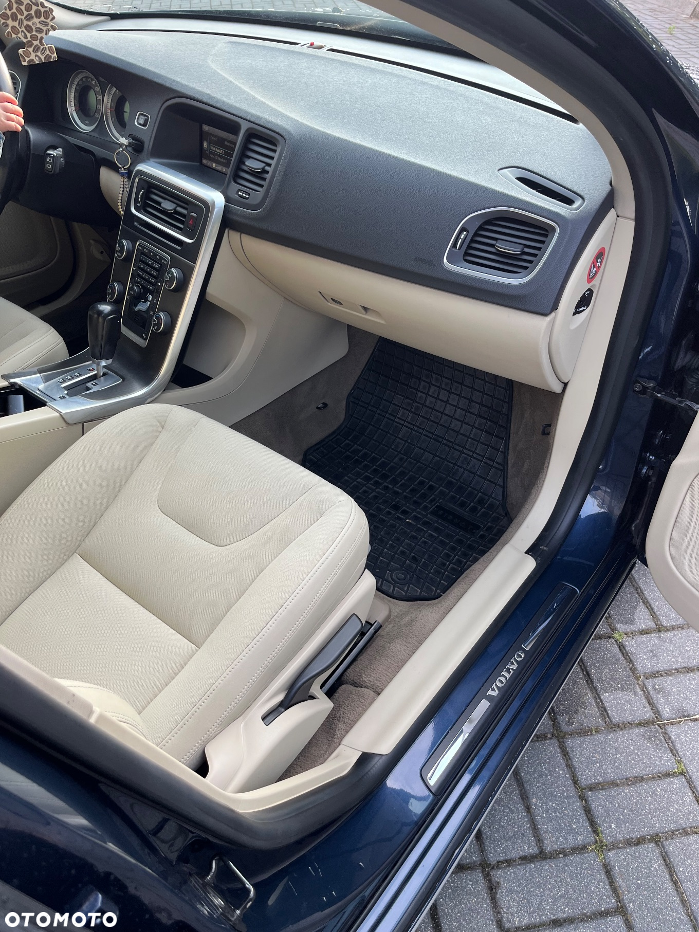 Volvo V60 - 6