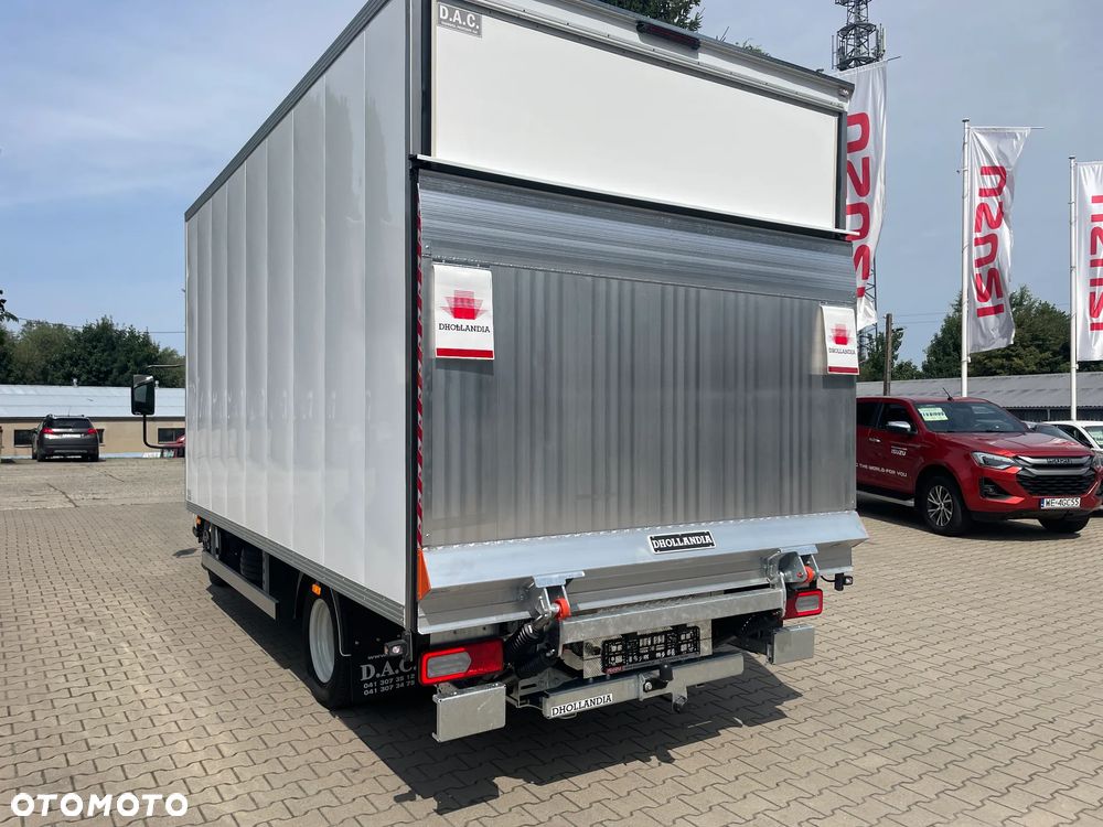 Isuzu M29 MY2025 - 3