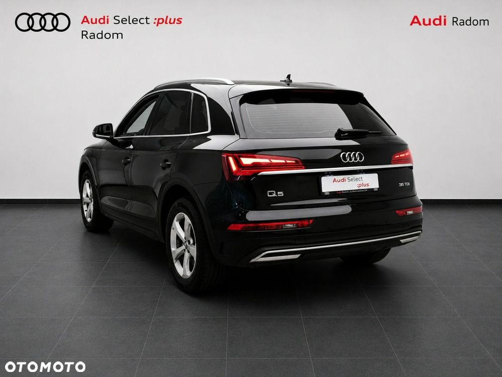 Audi Q5 - 37