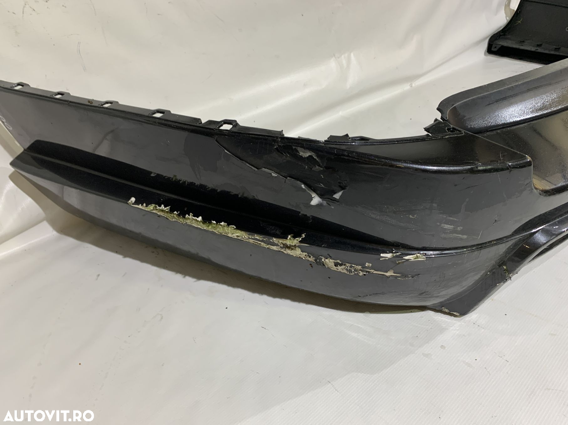 Bara spate Range Rover Evoque, 2013, 2014, 2015, 2016, 2017, cod origine OE CK52-17D781-11. - 5
