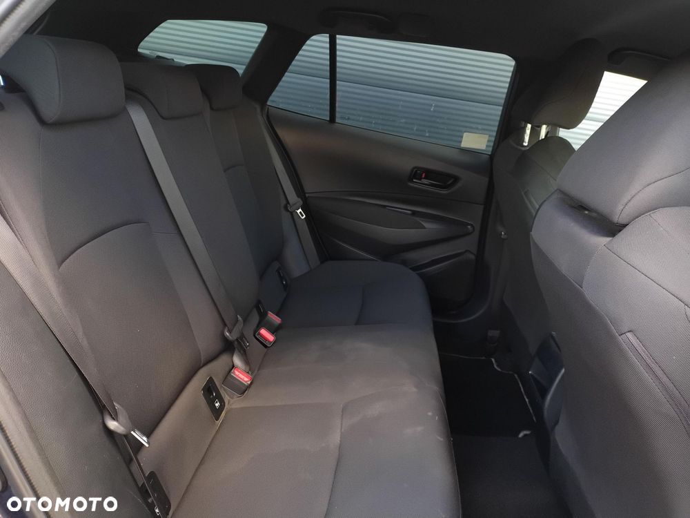 Toyota Corolla - 18