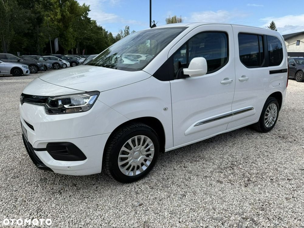Toyota Proace City Verso - 7