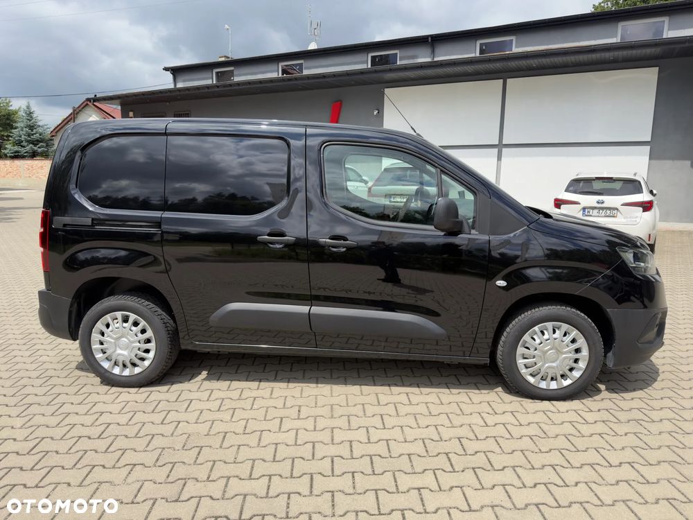 Toyota ProAce City - 8