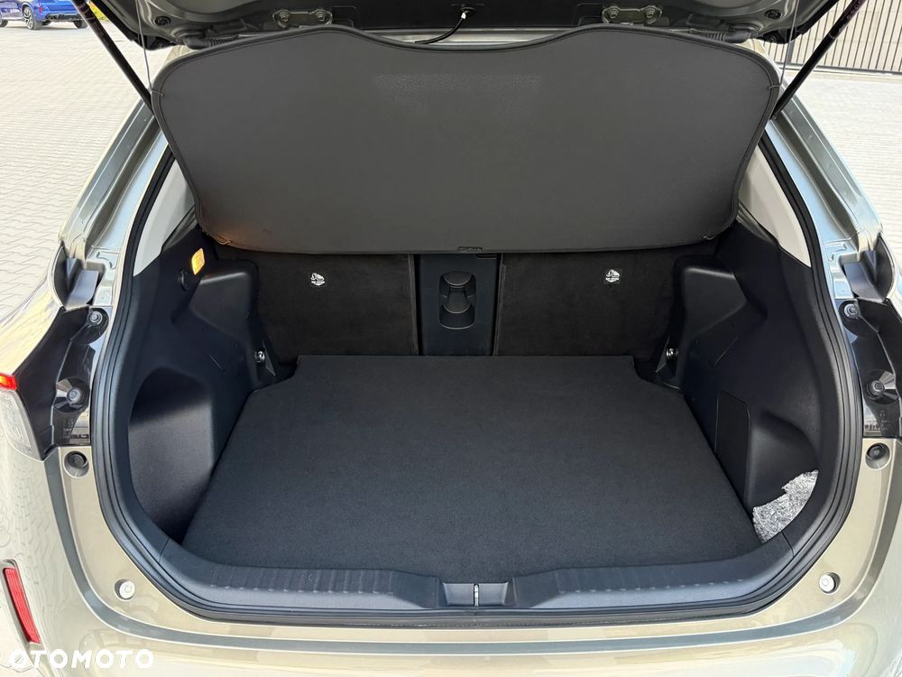 Toyota Yaris Cross Hybrid 1.5 Executive - 34