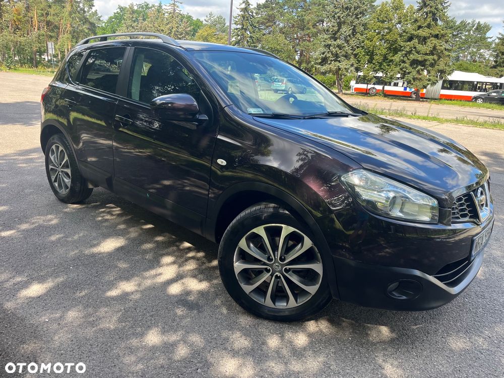 Nissan Qashqai 2.0 dCi Tekna Premium - 2