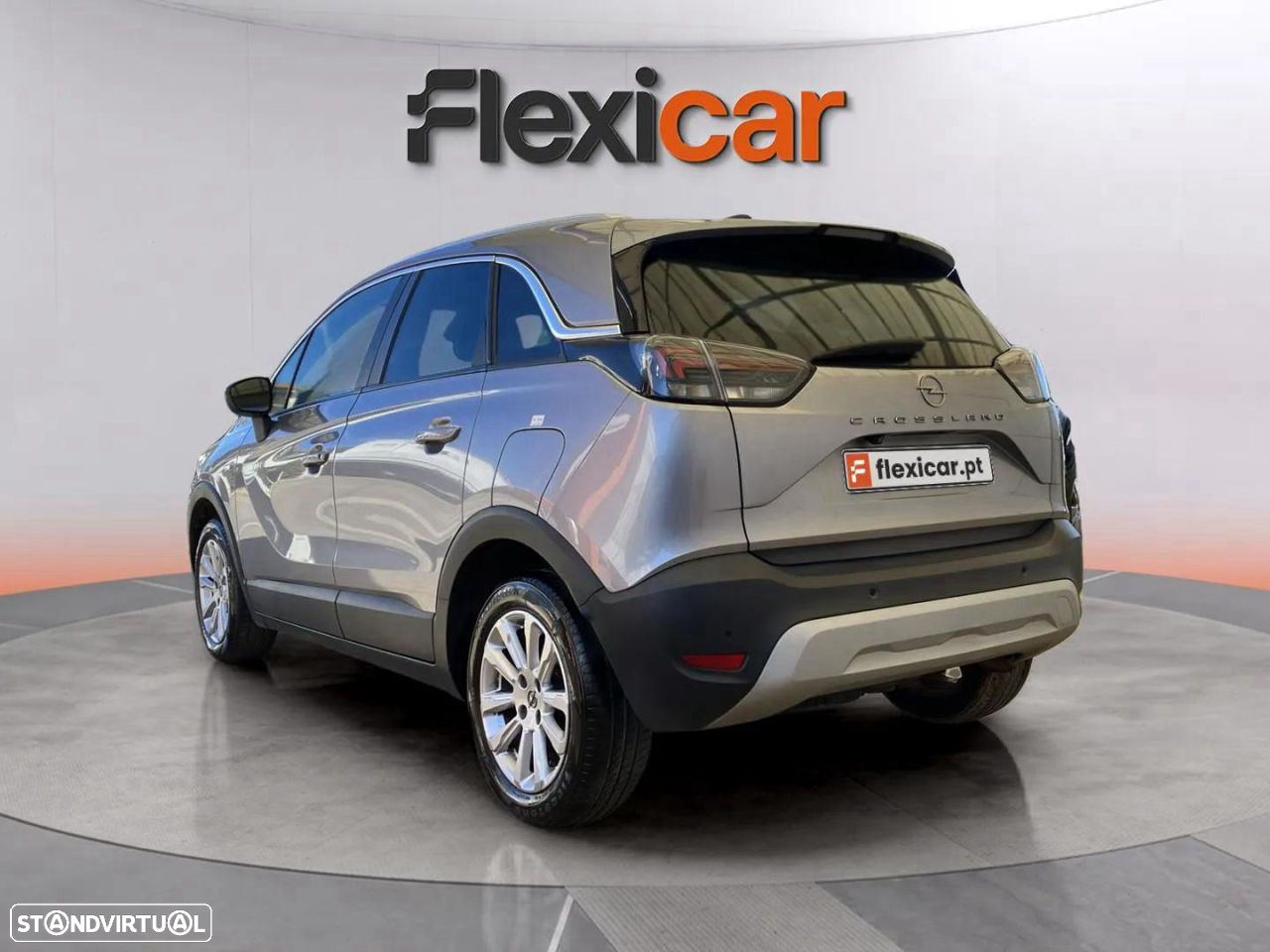 Opel Crossland X - 6