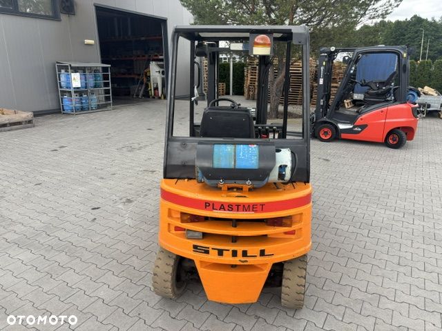 Still R70 16T - 4