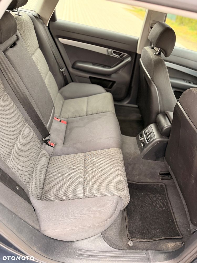 Audi A6 Avant 2.0 TFSI multitronic - 15